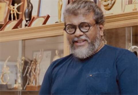ஏஐ டெக்னாலஜி மூலம் உருவாக்கப்பட்ட பார்த்திபனின் வீடியோ வைரல்
