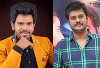 ‛லெஜெண்ட் சரவணனை இயக்கும் துரை செந்தில்குமார்
