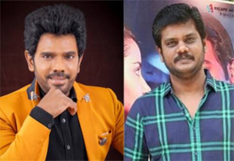 ‛லெஜெண்ட் சரவணனை இயக்கும் துரை செந்தில்குமார்