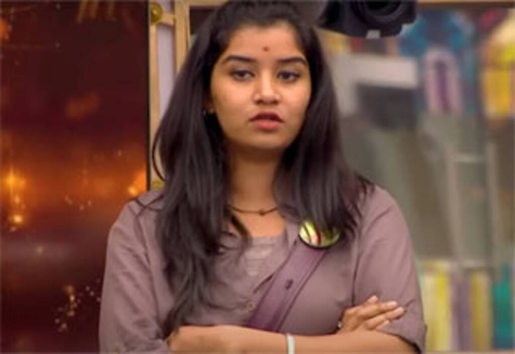 கதறி அழுத பிக்பாஸ் தனலெட்சுமி : காரணம் என்ன சொன்னார் தெரியுமா?