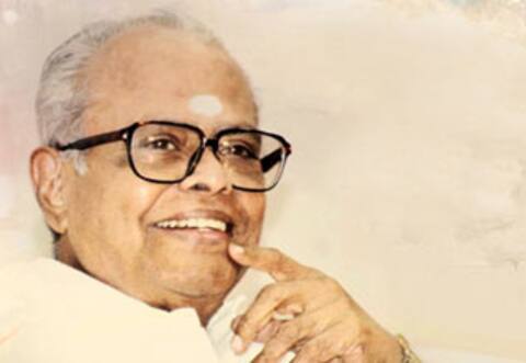 கே.பாலச்சந்தருக்கு சிலை வைக்க கோரிக்கை