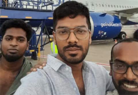 காஷ்மீர் பின்னணியில் யாத்திசை இயக்குனரின் அடுத்த படம்