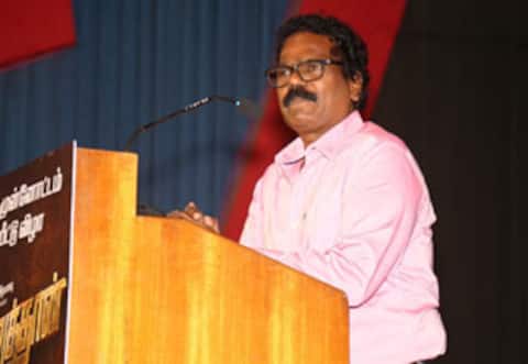 கொலை படம் எடுப்பவர்கள் கொலைகாரர்கள்: தங்கர் பச்சான் தாக்கு