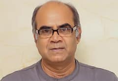 மீண்டும் சின்னத்திரையில் நடிக்கும் தலைவாசல் விஜய்