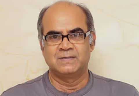 மீண்டும் சின்னத்திரையில் நடிக்கும் தலைவாசல் விஜய்