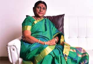 எதிர்நீச்சலில் மீண்டும் அப்பத்தா கதாபாத்திரம் : ஆனா செம டுவிஸ்ட்