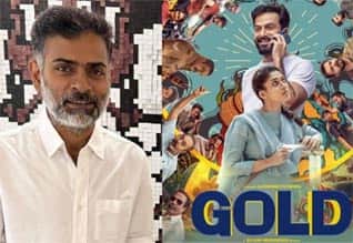 கவுரவ தோல்வியை கூட பெற முடியாமல் செய்து விட்டனர்; ‛கோல்டு தோல்வி குறித்து அல்போன்ஸ் புத்ரன்