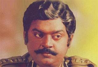 விஜயகாந்த் நடிகர் அல்ல.... திரைப்படக் கல்லூரி மாணவர்களின் காட்பாதர்