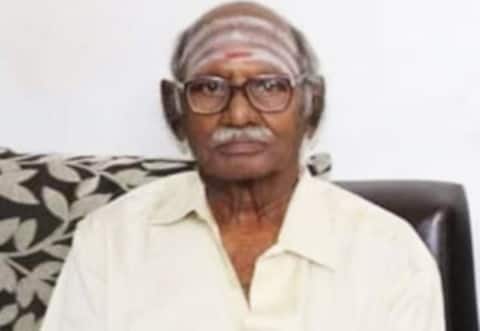 பழம்பெரும் சண்டை இயக்குனர் கோபால் காலமானார்
