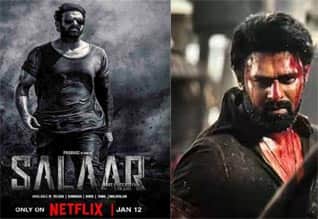 ஜனவரி 12ம் தேதி நெட்பிளிக்ஸ் ஓடிடியில் வெளியாகும் சலார்!