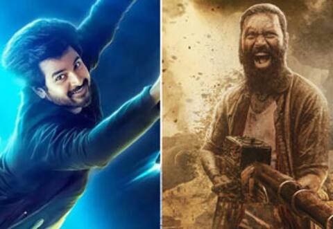 தியேட்டர் தர மறுப்பு: ஆந்திரா, தெலுங்கானாவில்  தள்ளிப்போகும் அயலான், கேப்டன் மில்லர் ரிலீஸ்