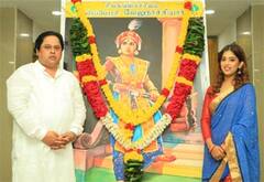 தயாராகிறது வேலு நாச்சியார் வரலாற்றுப்படம்!