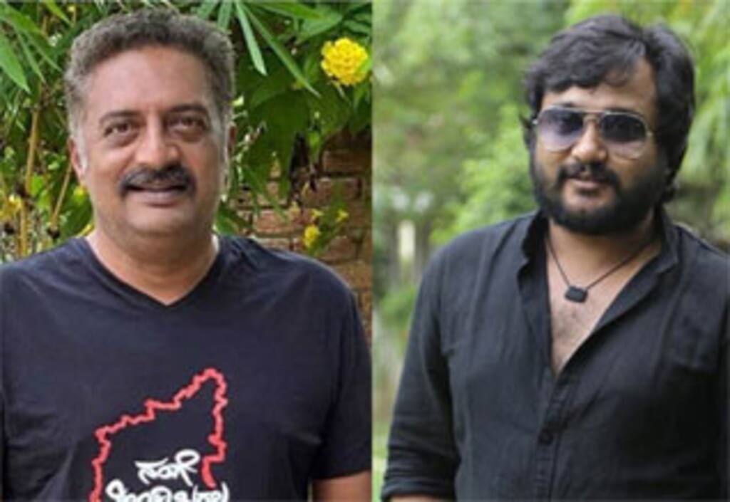 விதிமுறை மீறி கொடைக்கானலில் பங்களா : பிரகாஷ் ராஜ், பாபி சிம்ஹா மீது அரசு நடவடிக்கை