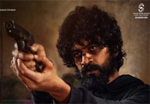 வசனம் இல்லாமல் வெளிவந்த ரசவாதி பட டீசர்