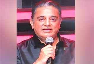 வசனங்களால் சிவாஜி,எம்.ஜி.ஆர்-ஐ நட்சத்திரங்களாக்கியவர் கருணாநிதி: கமலஹாசன்