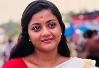 மலையாள சீரியலில் என்ட்ரி கொடுத்த கோமதி ப்ரியா