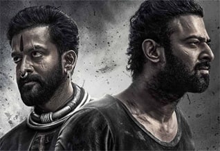 தமிழில் பரபரப்பை ஏற்படுத்தாமல் சரிந்த சலார்