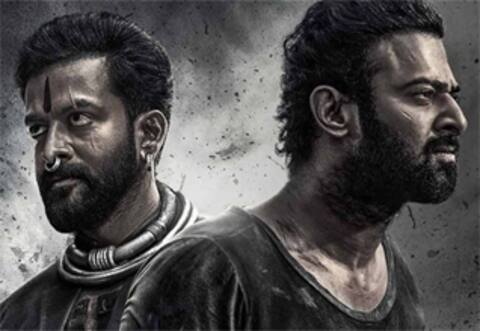 தமிழில் பரபரப்பை ஏற்படுத்தாமல் சரிந்த சலார்