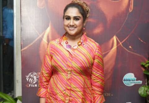 பிக்பாஸ் என்றாலே பிரச்னை தான்: வனிதா