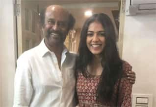5ம் ஆண்டில் பேட்ட : ரஜினி குறித்து நெகிழும் மாளவிகா மோகனன்