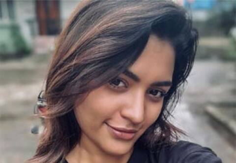 டான்ஸ் கத்துக்கப் போறேன் : சீரியல் நடிகை ஷபானா அப்டேட்