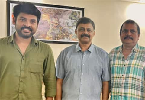 தேசிங்கு ராஜா இரண்டாம் பாகம் தயாராகிறது
