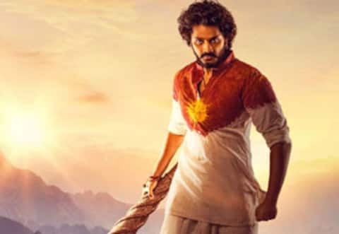 கேஜிஎப் 1, புஷ்பா 1, காந்தாரா வரிசையில் ஹனு மான்