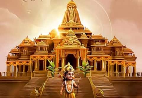 சினிமா இசை கலைஞர்கள் உருவாக்கிய அயோத்தி கீதம்