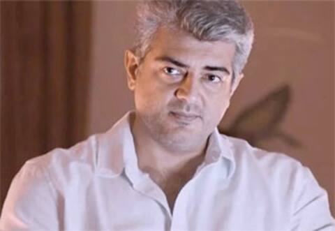இந்த ஆண்டில் அஜித் நடிப்பில் இரண்டு படங்கள் திரைக்கு வர வாய்ப்பு