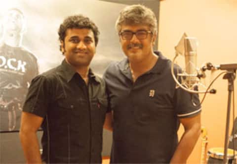 வீரம் படத்திற்கு பிறகு இணையும் வெற்றி கூட்டணி!