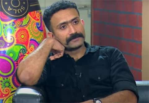 பீஸ்ட் படம் தயாரித்தவர்களுக்கே நம்பிக்கை இருந்திருக்காது: மீண்டும் வில்லன் நடிகரின் சர்ச்சை பேச்சு