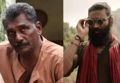 ‛கேப்டன் மில்லர் படம் என் கதையை திருடி எடுத்துள்ளனர்: வேல ராமமூர்த்தி பகீர் குற்றச்சாட்டு