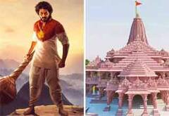 ஹனு மான் கட்டணத்தில் அயோத்தி ராமர் கோவிலுக்கு நன்கொடை