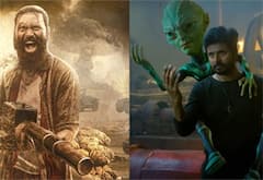 தெலுங்கில் ஜனவரி 26ல் வெளியாகும் அயலான், கேப்டன் மில்லர்