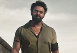 சலார் - பிரபாஸ் பேசிய மொத்த வசனங்கள் இவ்வளவுதானா?