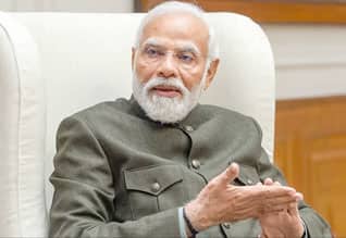 சினிமா ஆகிறது பிரதமர் மோடியின் சாதனைகள்