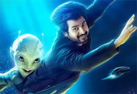 தள்ளிப் போனது அயலான் தெலுங்கு ரிலீஸ்