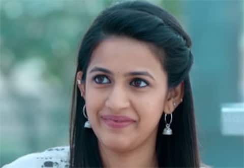 மறுமணம் பற்றி நிஹாரிகா பதில்