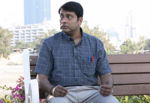 ஆத்மாவுக்காக இரண்டு வருடம்  உழைத்தேன்: நரேன்