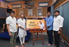 கொஞ்ச நாள் பொறு தலைவா...  கோவைக்கு வருகிறார் தேவா!