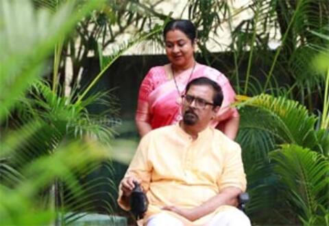அந்த கேரக்டரால் தான் எனக்கு இந்த நிலைமை! வருத்தத்தில் வேணு அர்விந்த்