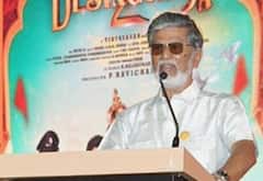 ரசிகன், கேப்மாரி படங்கள் அந்த மாதிரியான படங்கள்தானே? : எஸ்ஏ சந்திரசேகரை கேள்வி கேட்கும் ரசிகர்கள்