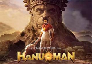 அமெரிக்கா - டாப் 5 வசூலில் இடம் பிடித்த ஹனுமான்