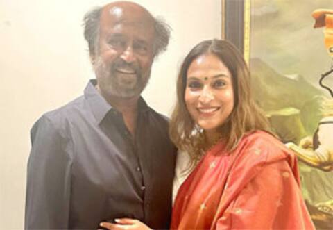 ‛சங்கி என்பது கெட்டவார்த்தை அல்ல : ரஜினி