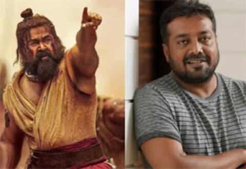 எதிர்மறை விமர்சனங்களால் மலைக்கோட்டை வாலிபனை வீழ்த்த முடியாது : அனுராக் காஷ்யப்