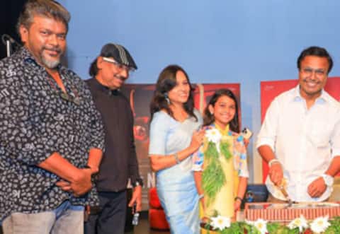 டீன்ஸ் சோதனை முயற்சி படமல்ல : பார்த்திபன்