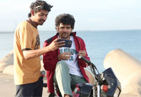 ஸ்டார் - எழுத்திலிருந்து காட்சியாக மாற 3 வருட காத்திருப்பு