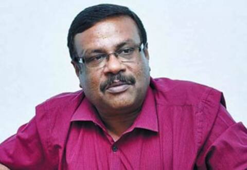 நீதிமன்றத்தில் பொய் தகவல் : மன்னிப்பு கேட்டார் இளவரசு