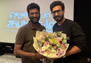 எனது படங்கள் எதிர்மறை தாக்கத்தை ஏற்படுத்தாது: விஷ்ணு விஷால்