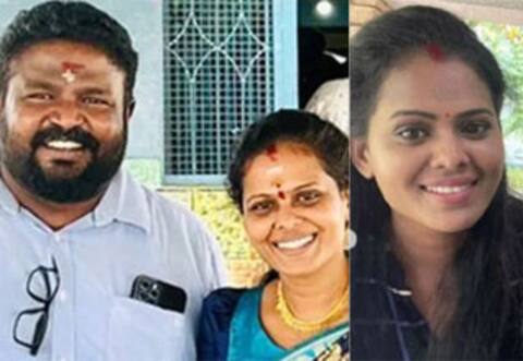 சீரியல் நடிகை தீபாவின் கடந்த கால சோகக்கதை!